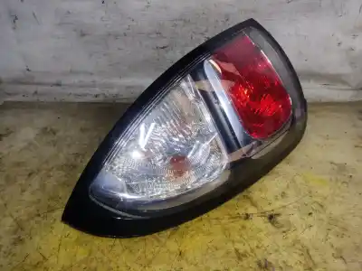Piesă de schimb auto la mâna a doua lampã spate stânga pentru citroen c3 picasso exclusive referințe oem iam 9681727280  estantería 29