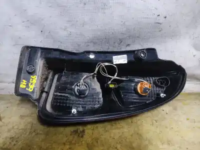 Piesă de schimb auto la mâna a doua lampã spate stânga pentru citroen c3 picasso exclusive referințe oem iam 9681727280  estantería 29