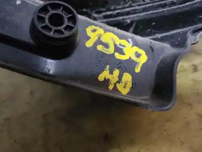 Piesă de schimb auto la mâna a doua lampã spate stânga pentru citroen c3 picasso exclusive referințe oem iam 9681727280  estantería 29