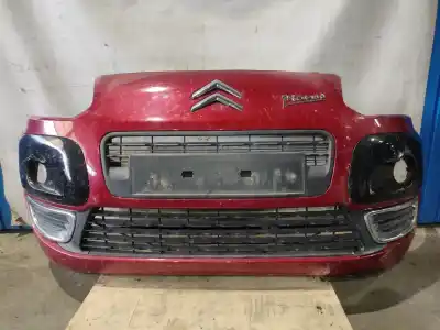 Pezzo di ricambio per auto di seconda mano  per CITROEN C3 PICASSO  Riferimenti OEM IAM  FILA 2 ESTÁN 2