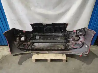 Pezzo di ricambio per auto di seconda mano paraurti anteriore per citroen c3 picasso exclusive riferimenti oem iam  fila 2 están 2