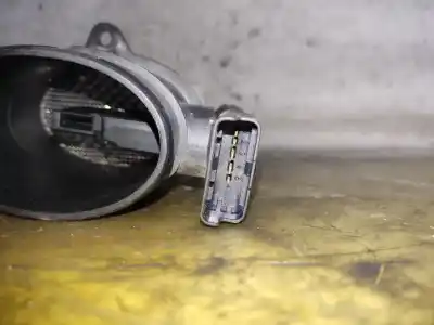 Pezzo di ricambio per auto di seconda mano misuratore di flusso per citroen c3 picasso exclusive riferimenti oem iam 9650010780  estantería 42