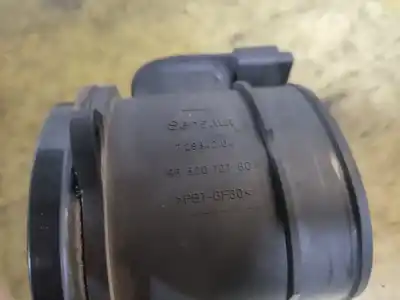 Pezzo di ricambio per auto di seconda mano misuratore di flusso per citroen c3 picasso exclusive riferimenti oem iam 9650010780  estantería 42