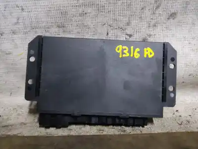Second-hand car spare part comfort module for audi a4 b6 (8e2) 1.9 tdi oem iam references 8e0959433bc  estantería 76