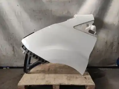 Second-hand car spare part  for FORD TRANSIT CUSTOM FURGÓN (TTF)  OEM IAM references   ALOJAMIENTO B2-1