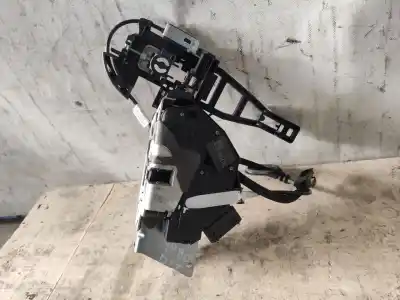 Tweedehands auto-onderdeel Linker Voordeur Slot voor FORD TRANSIT CUSTOM FURGÓN (TTF) 270 L1 131 CV / 96 KW OEM IAM-referenties BK21V219A65DM  ESTANTERÍA 60