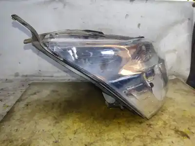 Pièce détachée automobile d'occasion feu droit pour ford transit custom furgón (ttf) 270 l1 131 cv / 96 kw références oem iam gk2113d152ba  estantería 140 a