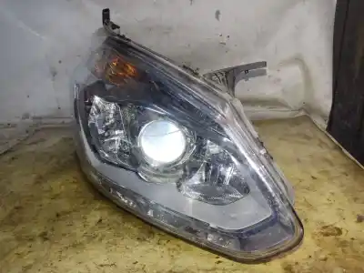 Pièce détachée automobile d'occasion feu droit pour ford transit custom furgón (ttf) 270 l1 131 cv / 96 kw références oem iam gk2113d152ba  estantería 140 a