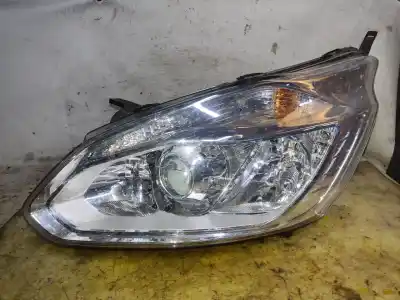 Peça sobressalente para automóvel em segunda mão farol / farolim esquerdo por ford transit custom furgón (ttf) 270 l1 131 cv / 96 kw referências oem iam gk2113d153ba