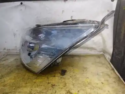 Pièce détachée automobile d'occasion feu gauche pour ford transit custom furgón (ttf) 270 l1 131 cv / 96 kw références oem iam gk2113d153ba  estantería 140 a