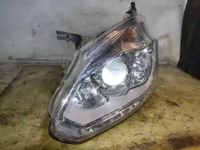 Pièce détachée automobile d'occasion feu gauche pour ford transit custom furgón (ttf) 270 l1 131 cv / 96 kw références oem iam gk2113d153ba  estantería 140 a