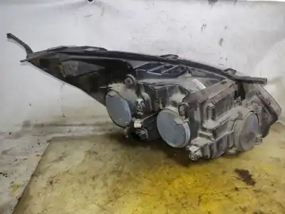 Pièce détachée automobile d'occasion feu gauche pour ford transit custom furgón (ttf) 270 l1 131 cv / 96 kw références oem iam gk2113d153ba  estantería 140 a