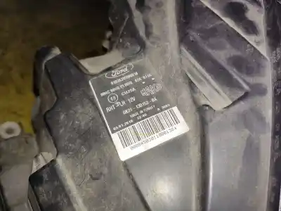 Pièce détachée automobile d'occasion feu gauche pour ford transit custom furgón (ttf) 270 l1 131 cv / 96 kw références oem iam gk2113d153ba  estantería 140 a