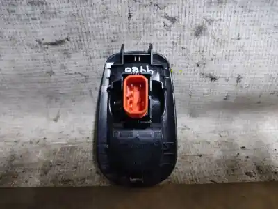 Second-hand car spare part right front power window switch for ford transit custom furgón (ttf) 270 l1 131 cv / 96 kw oem iam references bk2t14529ab  estantería 63