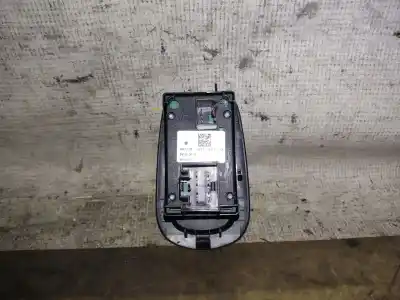 Second-hand car spare part left front power window switch for ford transit custom furgón (ttf) 270 l1 131 cv / 96 kw oem iam references gk2t14a132ca  estantería 62