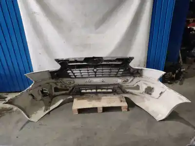 Pièce détachée automobile d'occasion le pare-choc avant pour ford transit custom furgón (ttf) 270 l1 131 cv / 96 kw références oem iam  fila 3 están 5