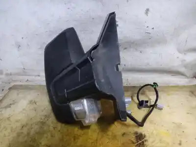 Peça sobressalente para automóvel em segunda mão espelho retrovisor direito por ford transit custom furgón (ttf) 270 l1 131 cv / 96 kw referências oem iam bk2117682rh  estantería 38