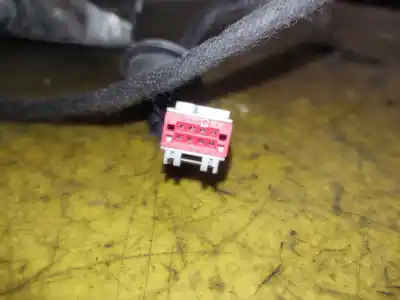 Peça sobressalente para automóvel em segunda mão espelho retrovisor direito por ford transit custom furgón (ttf) 270 l1 131 cv / 96 kw referências oem iam bk2117682rh  estantería 38