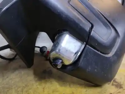 Second-hand car spare part Left Rearview Mirror for FORD TRANSIT CUSTOM FURGÓN (TTF) 270 L1 131 CV / 96 KW OEM IAM references BK2117683LH  ESTANTERÍA 38