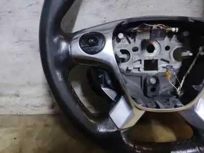 İkinci el araba yedek parçası direksiyon için ford transit custom furgón (ttf) 270 l1 131 cv / 96 kw oem iam referansları bk213600fd  estantería 60