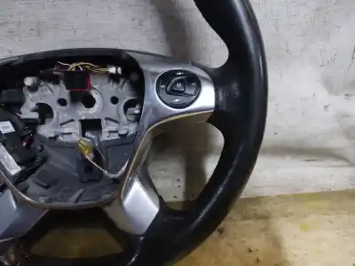 İkinci el araba yedek parçası direksiyon için ford transit custom furgón (ttf) 270 l1 131 cv / 96 kw oem iam referansları bk213600fd  estantería 60