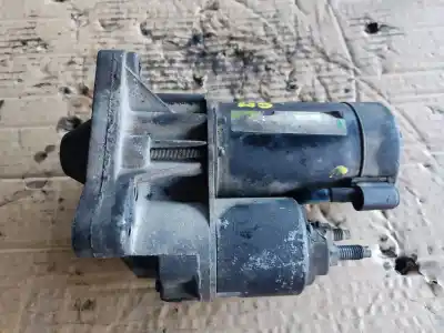 Pezzo di ricambio per auto di seconda mano Motorino Di Avviamento per RENAULT LAGUNA (B56) 2.0 RT (B56C/H/L) Riferimenti OEM IAM  PALET 1 E 
