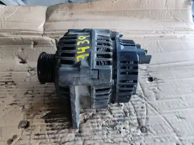 Pezzo di ricambio per auto di seconda mano Alternatore per RENAULT LAGUNA (B56) 2.0 RT (B56C/H/L) Riferimenti OEM IAM  PALET 1 E 