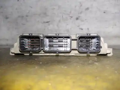 Автозапчастина б/у ебу контролер двигуна для citroen c3 picasso exclusive посилання на oem iam 0281013872  estantería 41