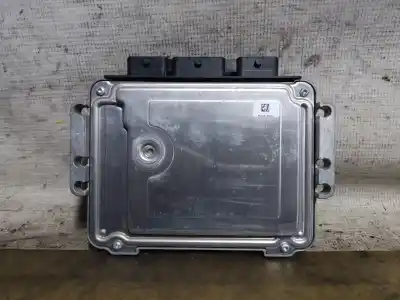 Автозапчастина б/у ебу контролер двигуна для citroen c3 picasso exclusive посилання на oem iam 0281013872  estantería 41