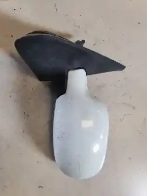 Автозапчасти б/у левое зеркало за RENAULT CLIO II FASE II (B/CB0) Base Authentique 75 CV / 55 KW ссылки OEM IAM  PALET 2 F 