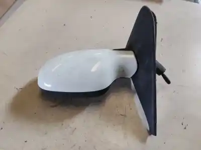 Автозапчасти б/у левое зеркало за renault clio ii fase ii (b/cb0) base authentique 75 cv / 55 kw ссылки oem iam  palet 2 f 