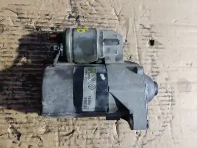 Автозапчасти б/у  за RENAULT CLIO II FASE II (B/CB0)  ссылки OEM IAM 8200369521 PALET 3 E 