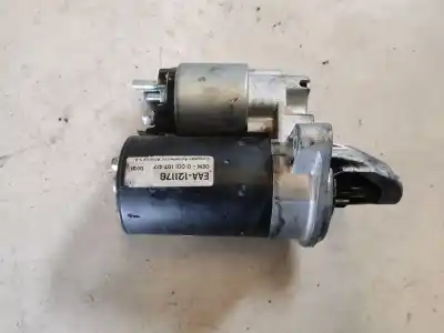 Peça sobressalente para automóvel em segunda mão  por FORD FIESTA (CBK)  Referências OEM IAM EAA-121176 PALET 1 C 