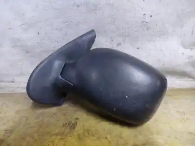 Peça sobressalente para automóvel em segunda mão Espelho Retrovisor Esquerdo por RENAULT KANGOO Furgón Compact Comfort Referências OEM IAM   ESTANTERÍA 22