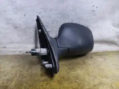 Peça sobressalente para automóvel em segunda mão espelho retrovisor esquerdo por renault kangoo furgón compact comfort referências oem iam   estantería 22