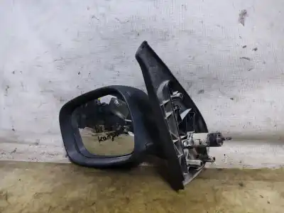 Peça sobressalente para automóvel em segunda mão espelho retrovisor esquerdo por renault kangoo furgón compact comfort referências oem iam   estantería 22
