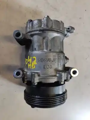 Автозапчасти б/у  за RENAULT CLIO II FASE II (B/CB0)  ссылки OEM IAM 8200037053 PALET 5 E 