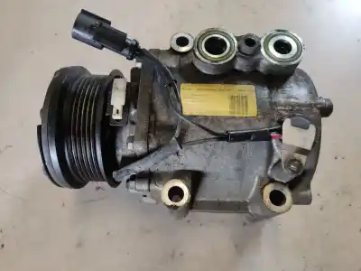 Peça sobressalente para automóvel em segunda mão  por FORD FIESTA (CBK)  Referências OEM IAM 2S6H19D629AB PALET 4 C 