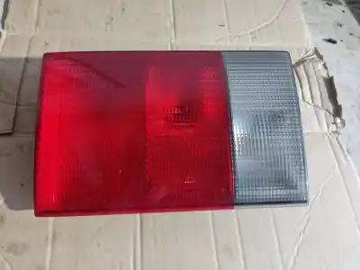 Second-hand car spare part interior left tailgate light for audi a8 (d2) 2.5 tdi oem iam references 4a0945093a palet 19 e 