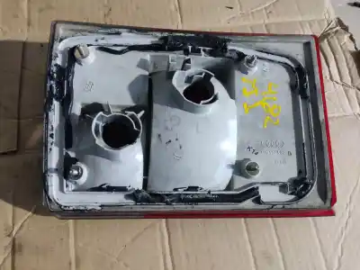 Peça sobressalente para automóvel em segunda mão  por AUDI A8 (D2)  Referências OEM IAM 4A0945093A PALET 19 E 