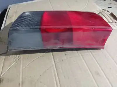 Second-hand car spare part interior left tailgate light for audi a8 (d2) 2.5 tdi oem iam references 4a0945093a palet 19 e 