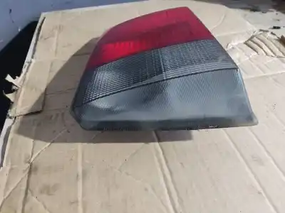 Second-hand car spare part interior left tailgate light for audi a8 (d2) 2.5 tdi oem iam references 4a0945093a palet 19 e 