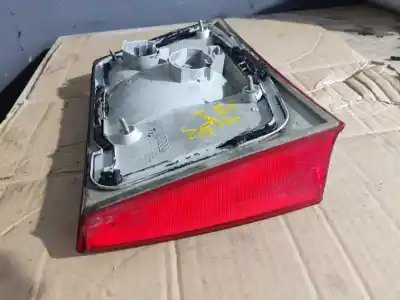 Second-hand car spare part interior left tailgate light for audi a8 (d2) 2.5 tdi oem iam references 4a0945093a palet 19 e 
