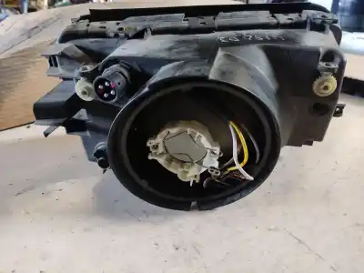 Peça sobressalente para automóvel em segunda mão FAROL / FAROLIM ESQUERDO por AUDI A8 (D2)  Referências OEM IAM  PALET 22 E 