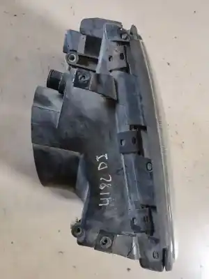 Peça sobressalente para automóvel em segunda mão farol / farolim esquerdo por audi a8 (d2) 2.5 tdi referências oem iam  palet 22 e 