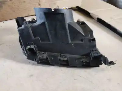 Peça sobressalente para automóvel em segunda mão farol / farolim esquerdo por audi a8 (d2) 2.5 tdi referências oem iam  palet 22 e 