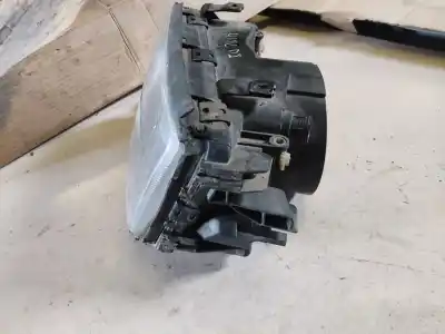Peça sobressalente para automóvel em segunda mão farol / farolim esquerdo por audi a8 (d2) 2.5 tdi referências oem iam  palet 22 e 