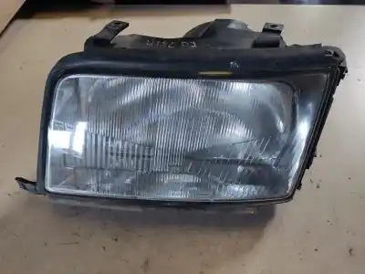 Peça sobressalente para automóvel em segunda mão farol / farolim esquerdo por audi a8 (d2) 2.5 tdi referências oem iam  palet 22 e 