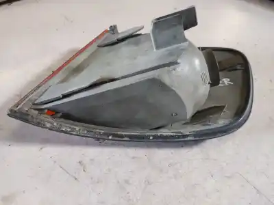 Peça sobressalente para automóvel em segunda mão Farolim Dianteiro Direito por AUDI A8 (D2) 2.5 TDI Referências OEM IAM  PALET 21 E 