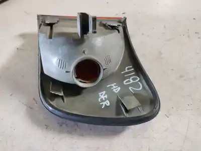 Peça sobressalente para automóvel em segunda mão farolim dianteiro direito por audi a8 (d2) 2.5 tdi referências oem iam  palet 21 e 
